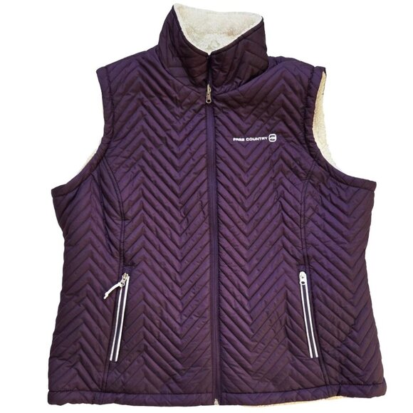 Vest - Picture 1 of 10